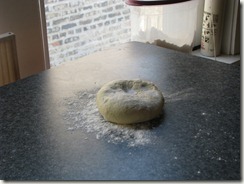 01 dusted with flour